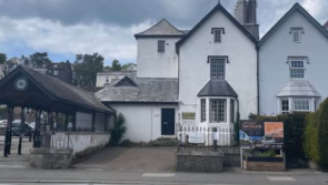 Government funds homes for Afghan and Ukrainian refugees in West Devon