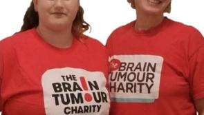 Bittaford mother and daughter embark on inspirational challenge for The Brain Tumour Charity