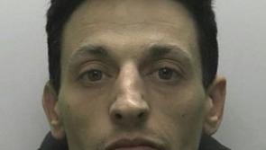 Police seek public's help for wanted man with Plymouth and Tavistock ties