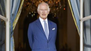 Devon doctor's leading role in looking after health of King Charles