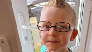  Plymouth family faces heartbreaking diagnosis of rare disease in five-year-old son 

