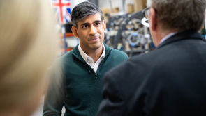 Prime Minister’s pledge on NHS dentists