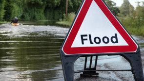 Flood alert issued for Plymouth and surrounding areas
