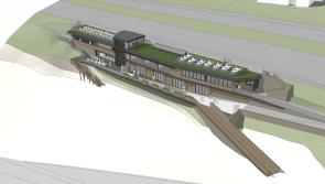  Planning permission secured for new beachside café on Woolacombe beach