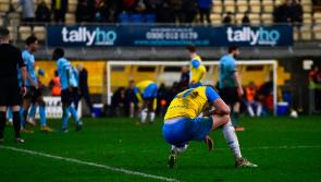 Torquay United troubles deepen