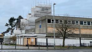 Former Barnstaple police station with Racc to be demolished