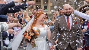 Barnstaple church goes from 'I Do' to disco extravaganza 