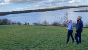 South West Fly Fair coming to Roadford Lake