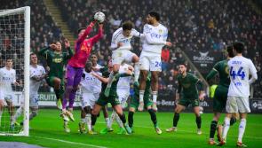 Weekend football results in Devon