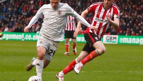 Below par Grecians lose at Lincoln