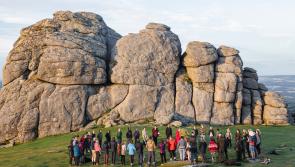 Decision day for wild camping on Dartmoor looms