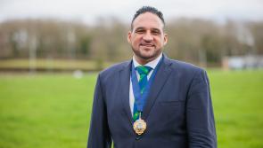 Chef Michael Caines MBE appointed President of 2024 Devon County Show
