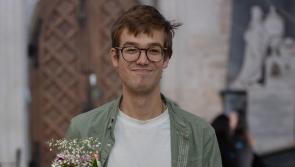 Ilfracombe man sparks positive change for youth mental health with Spark UK
