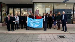 Austins Department Store in Newton Abbot celebrates 100th anniversary