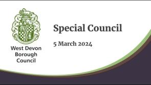 West Devon Council prioritises community input in Devolution Talks
