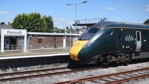 Rail journeys in South Devon disrupted by engineering work