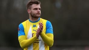 Terrible times at Torquay United