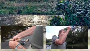 Angling exhibition opens in Princetown
