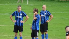 Weekend football fixtures in Devon