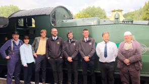 South Devon Railway stars in BBC drama