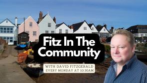Episode 18: Unveiling the High Sheriff, Real Ideas, and Police Perspectives
