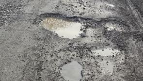 Record rain and storms leave Devon roads riddled with potholes
