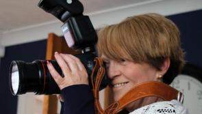 Plymouth woman finds passion in photography amid health challenges