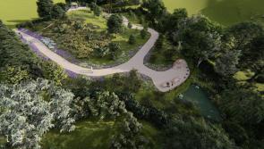 RSPCA Little Valley invites businesses to support garden project 