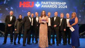Devon 'GP in the cloud' initiative is recognised with major accolade