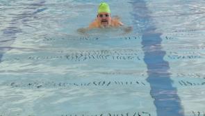 Moretonhampstead man's swim challenge in stepson's memory