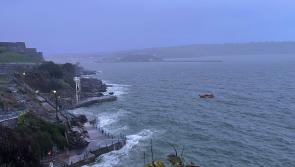 Emergency response teams deployed to Plymouth Hoe incident
