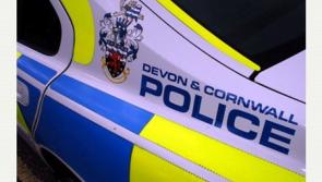 Teenage motorcyclist suffers severe injuries in Buckfastleigh collision
