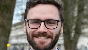 Meet your Labour & Co-operative Party PCC candidate 