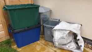 What a waste! 5,000 recycling boxes replaced