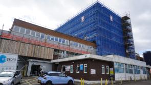 Inside the battle to keep Torbay Hospital from crumbling 