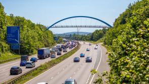 Drivers urged to plan ahead as traffic warnings issued ahead of Devon County Show