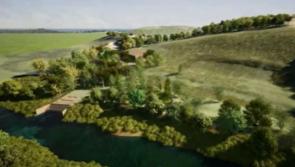 River Tamar to boost Roadford Reservoir
