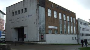 Plymouth Salvationists demand: 'We want our army back!'