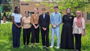 &lsquo;Lot of work&rsquo; being done to get NHS Devon out of special measures, says Health Secretary at medical training unveiling