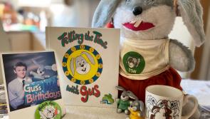 Gus Honeybun returns: Nostalgic rabbit sparks memories and nostalgia