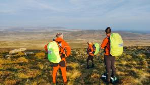 North Dartmoor Rescue Team receives generous donation
