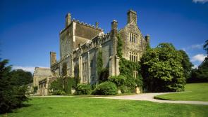 Step back in time this Father's Day at Buckland Abbey
