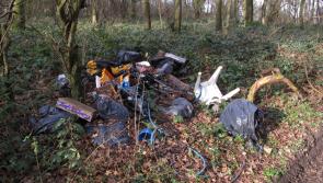 Take part in a survey to help stop waste criminals faster
