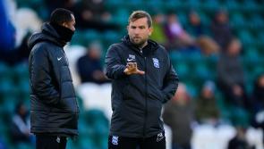 Wayne Rooney building a backroom team at Argyle