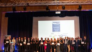 Torbay Weekly Business Awards 2024 hails success