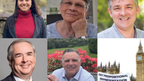 Meet your candidates for Torridge & Tavistock