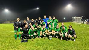 Toughest possible start for Ivybridge Town