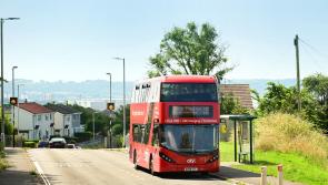 Plymouth bus drivers set to strike over pay dispute

