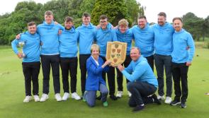 Devon golfers shine in SW Amateur Championships