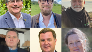 Meet your candidates for Central Devon